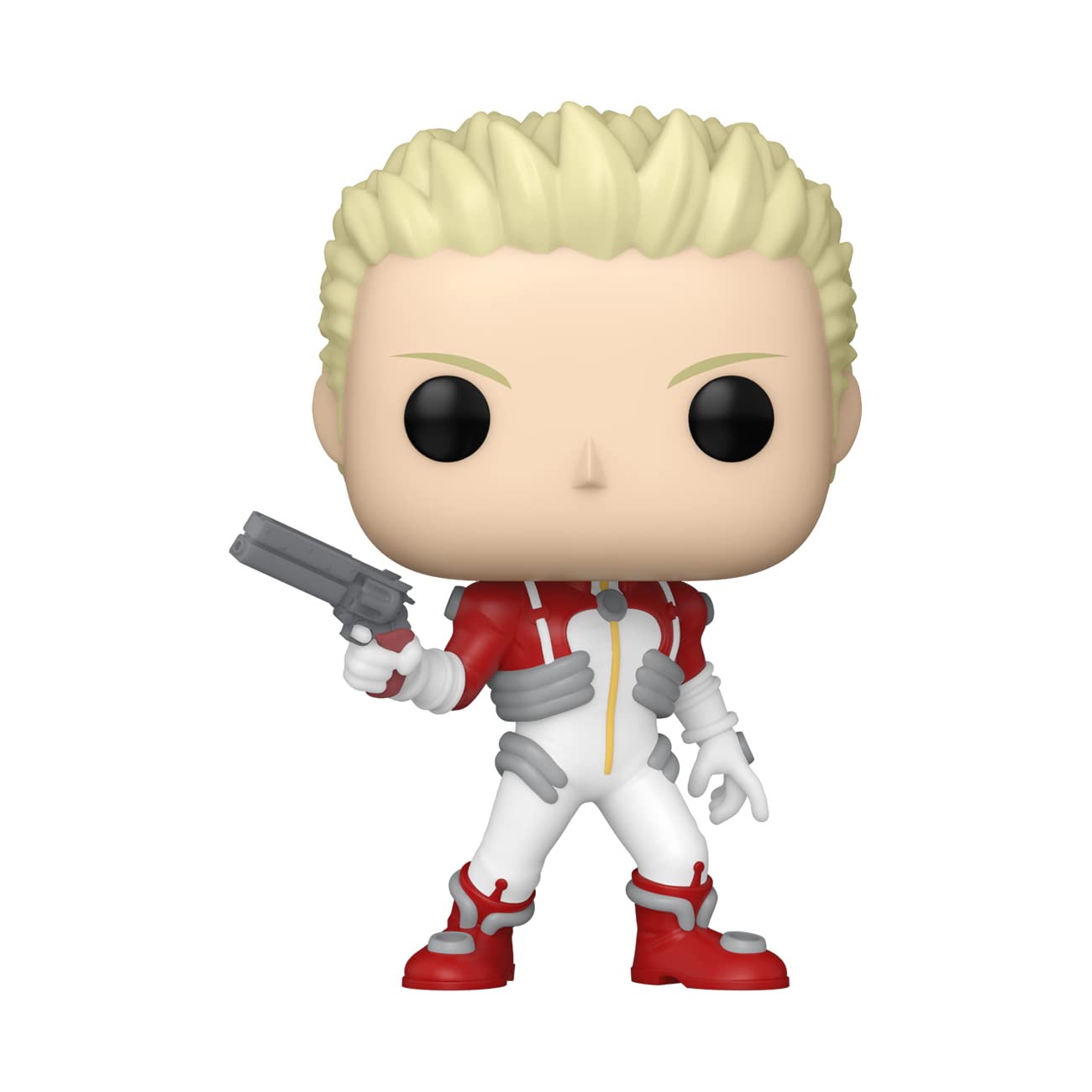 Trigun Knives Millions Funko Pop