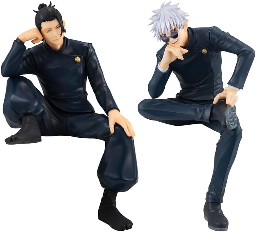 Jujutsu Kaisen Sega Satoru Gojo Noodle Stopper