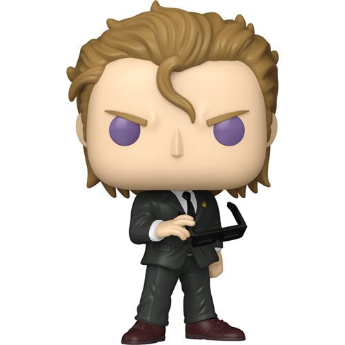 Solo Leveling Woo Jinchul Funko Pop