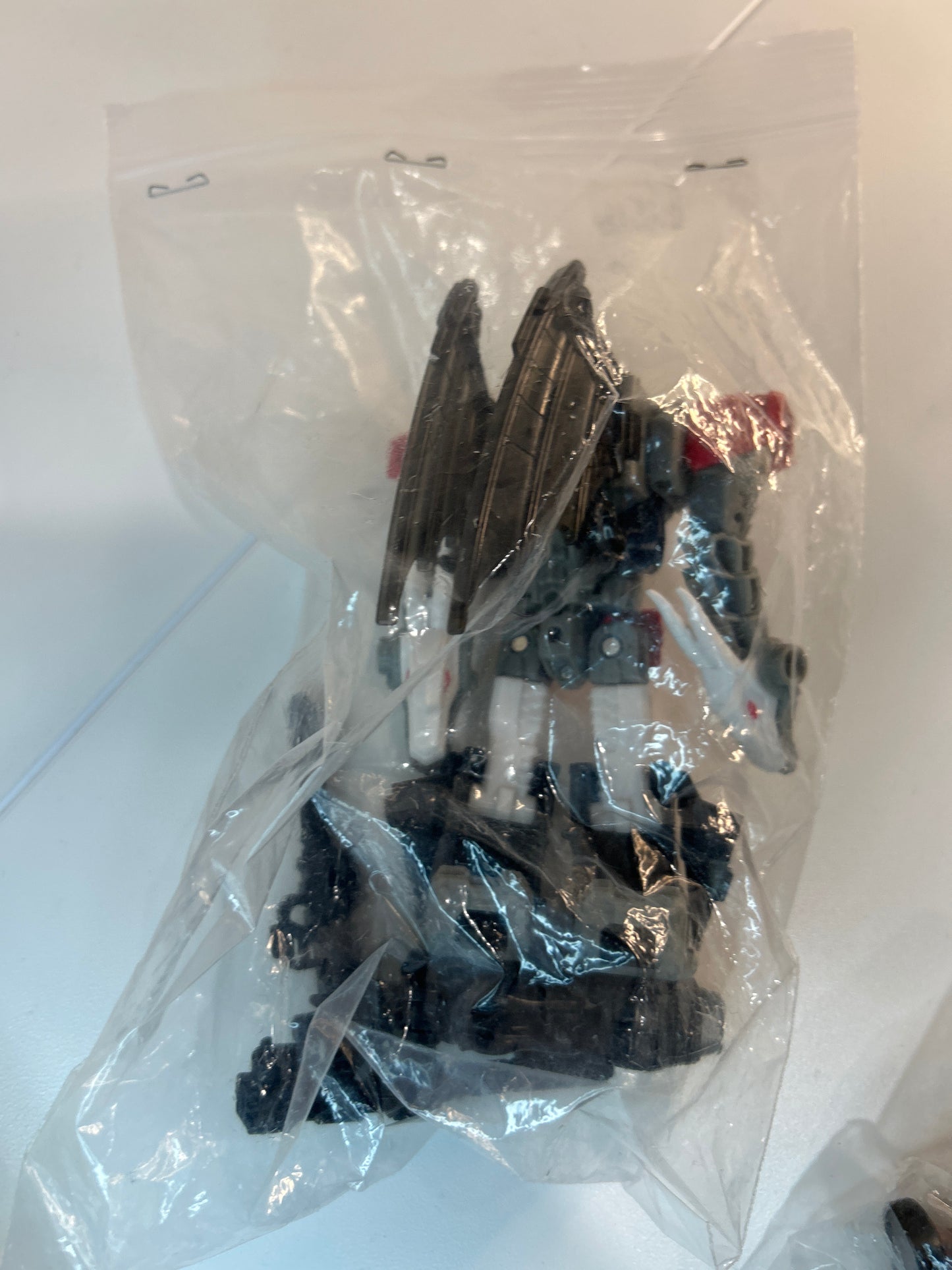 Transformers Generations Titans Return Autobot Twinferno and Daburu