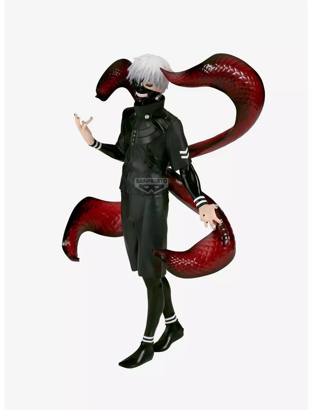 Tokyo Ghoul Grandista-Kaneki Ken II-Figure