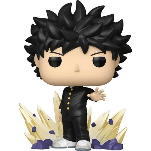 Mob Psycho 100 Shiego Mob Funko Pop!