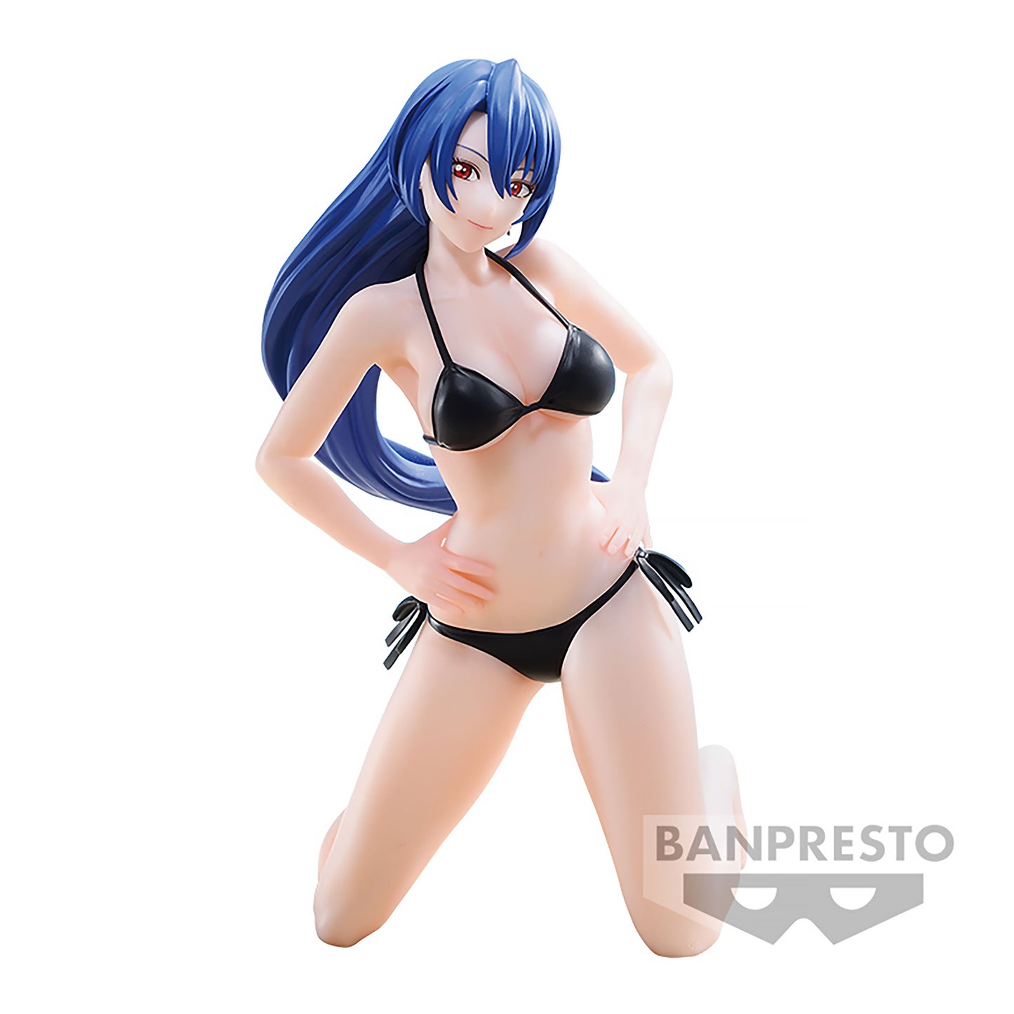 Shangri-La Frontier Celestial vivi Amane Towa Swimsuit Figure