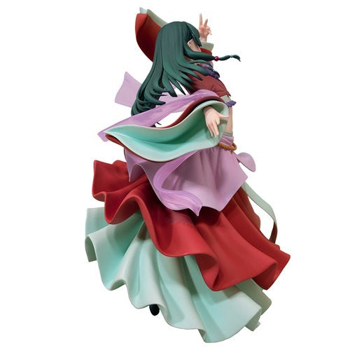 Masterlise Ichibansho The Apothecary Diaries Maomao Figure