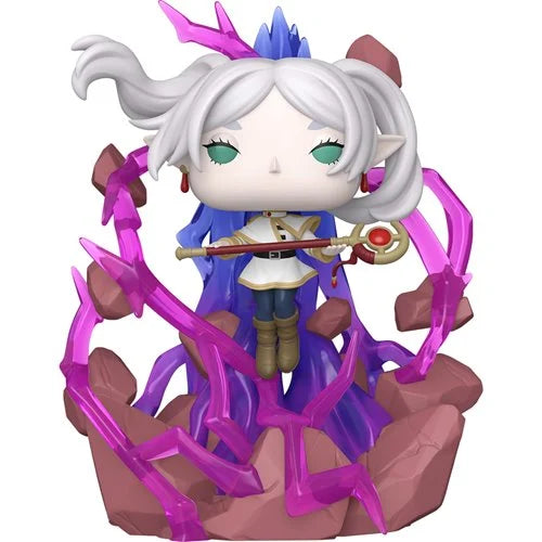 Frieren: Beyond Journey’s End Frieren Deluxe Funko Pop