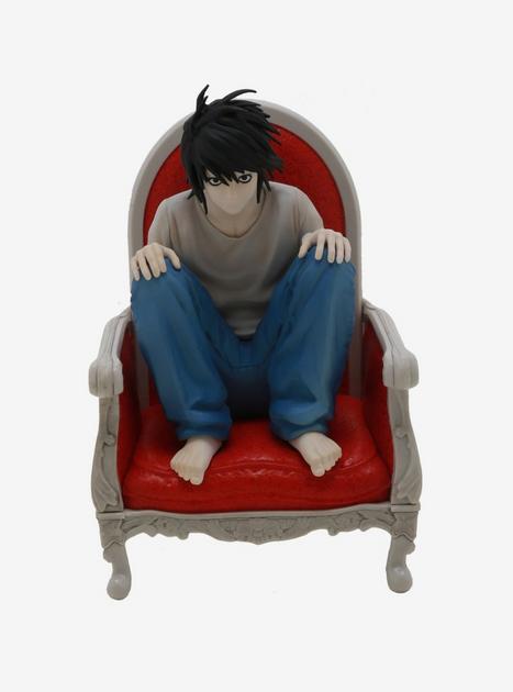 ABYstyle Death Note Super Figure Collection L Figure