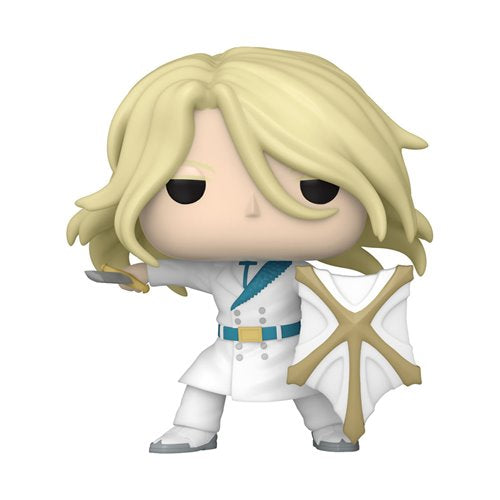 Bleach: Thousand Year Blood War Jugram Haschwalth Funko