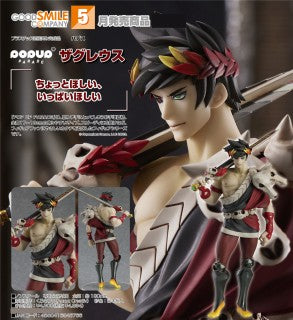 Hades Zagreus Popup Parade