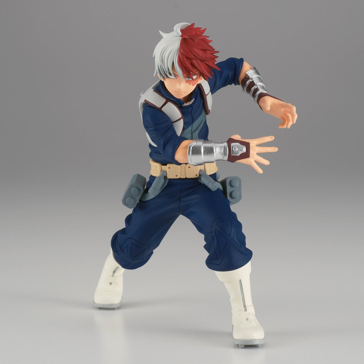 My Hero Academia Shoto Todoroki Vol. 29 The Amazing Heroes