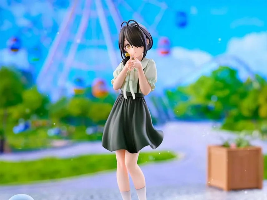The Shiunji Family Children Trio-Try-iT Kotono Shiunji (Theme Park Day Ver.) Figure