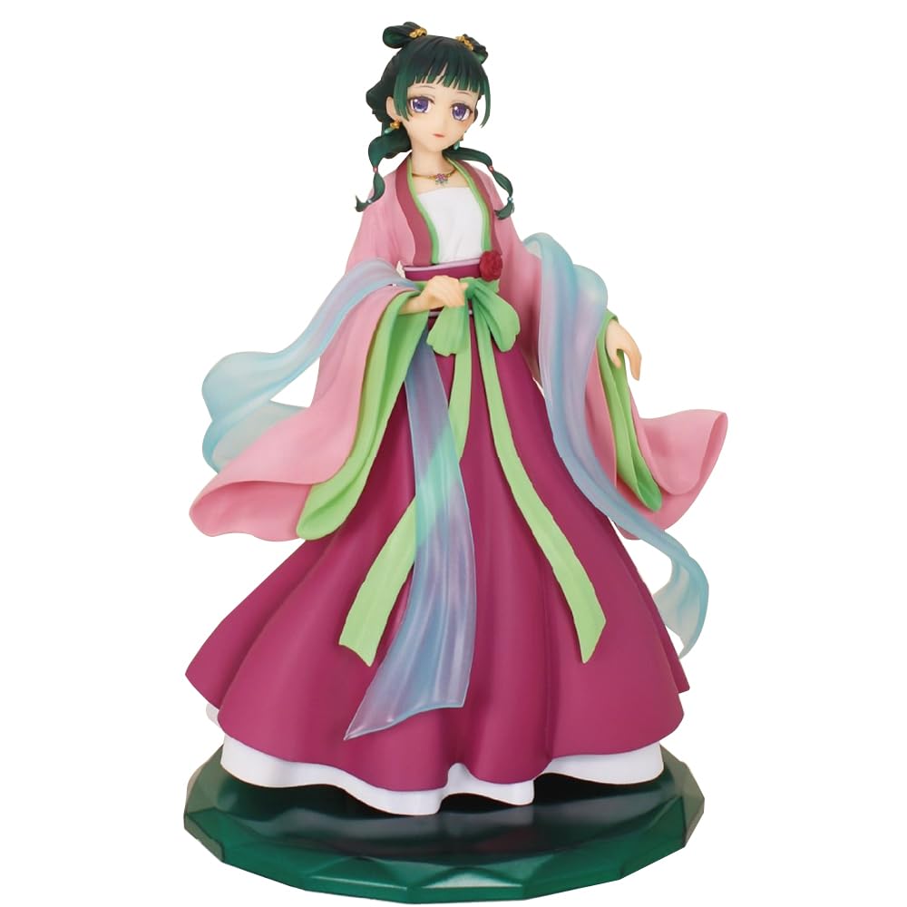 The Apothecary Diaries Maomao Brilliant Figure