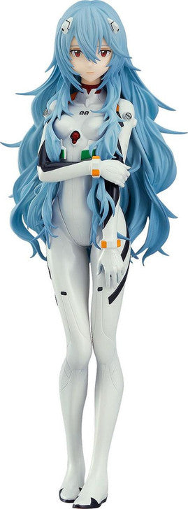 Good Smile Company POP UP PARADE Rei Ayanami: Long Hair Ver.