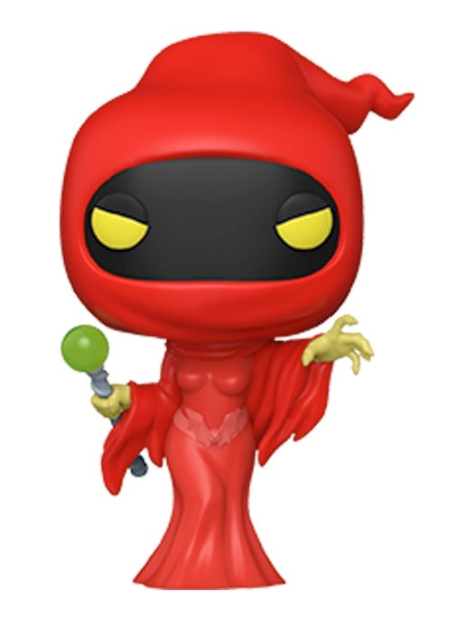 She-Ra Princess of Power 40th Anniversary Shadow Weaver Funko Pop