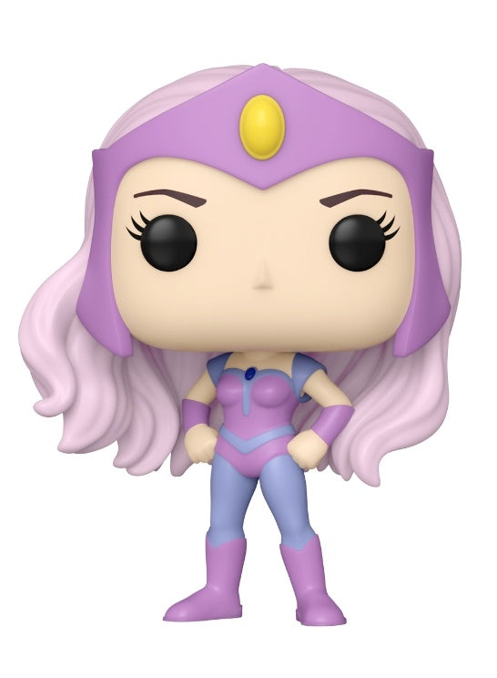 She-Ra Princess of Power 40th Anniversary Glimmer Funko Pop