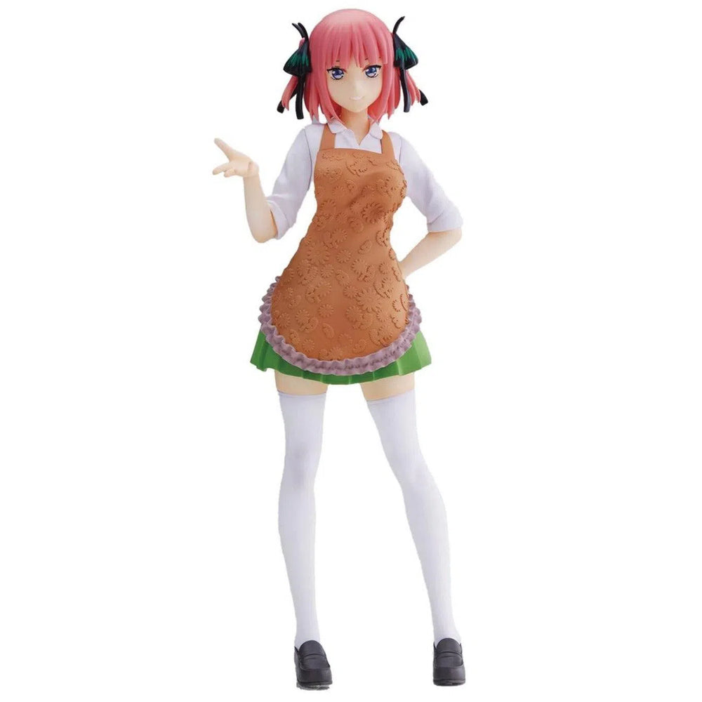 Super Premium Festival The Quintessential Quintuplets Nino Nakano