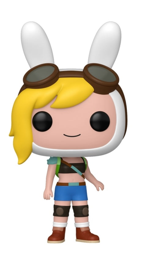 Adventure Time Fiona Funko Pop