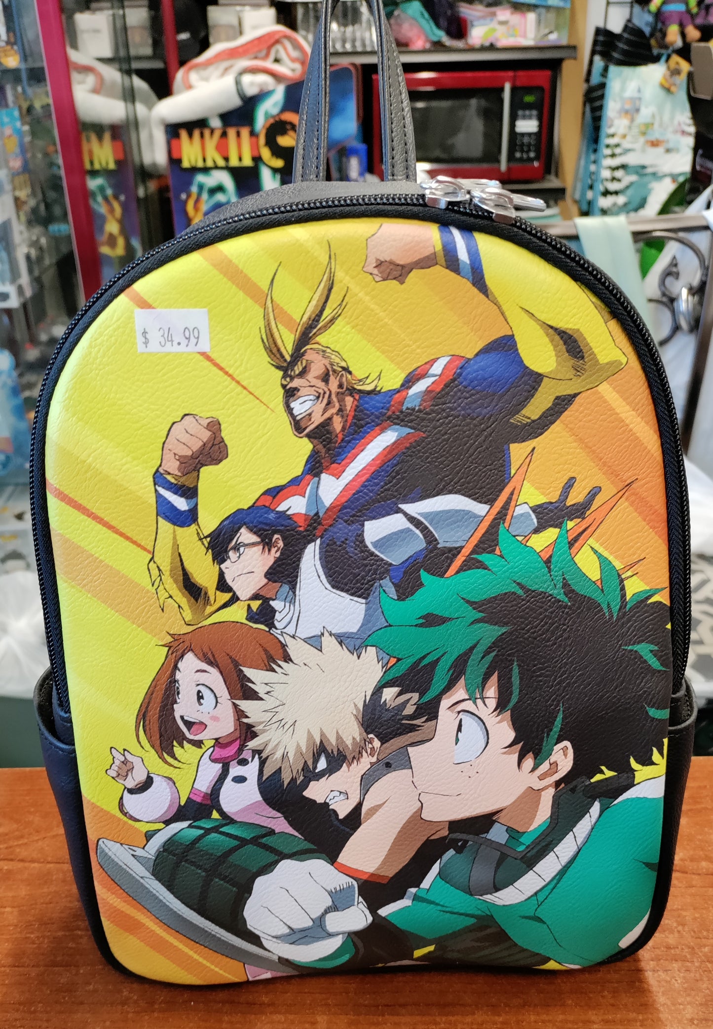 Funko My Hero Academia Backpack