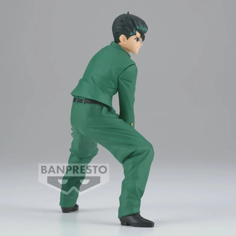 Yu Yu Hakusho - DXF - Yusuke Urameshi- 30th Anniversary Statue