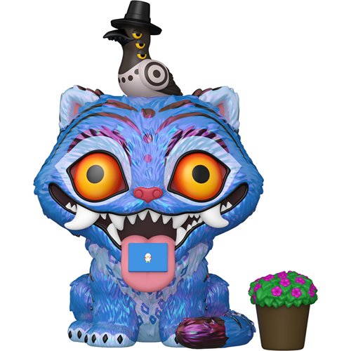 KPop Demon Hunters Derpy w/Sussie Glow in the Dark Funko Pop!