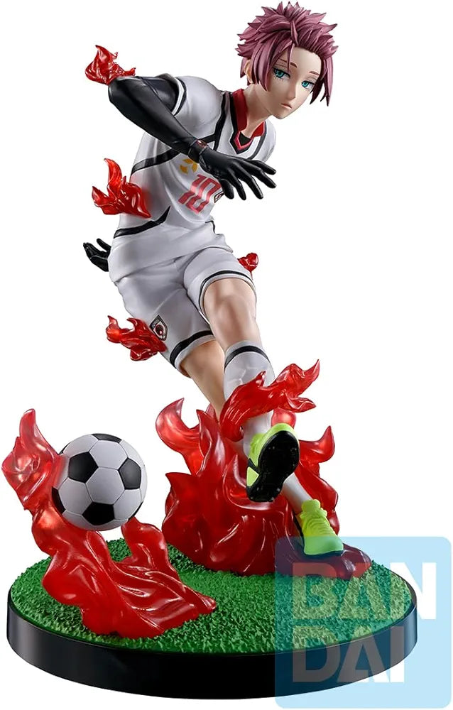 Blue Lock Ichibansho Sae Itoshi Figure