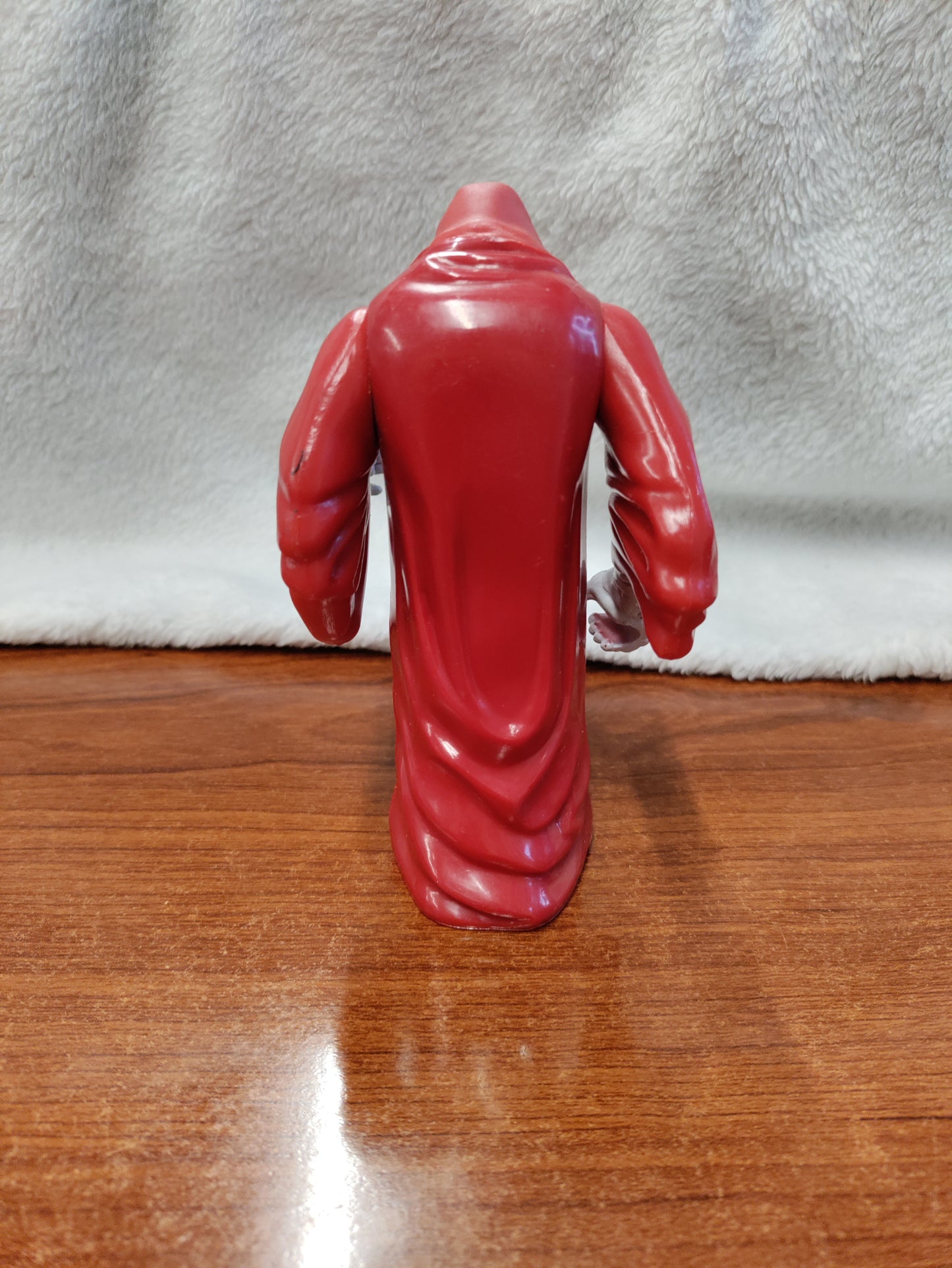 Thundercats 1985 Mail Away Exclusive Mumm Ra Figure