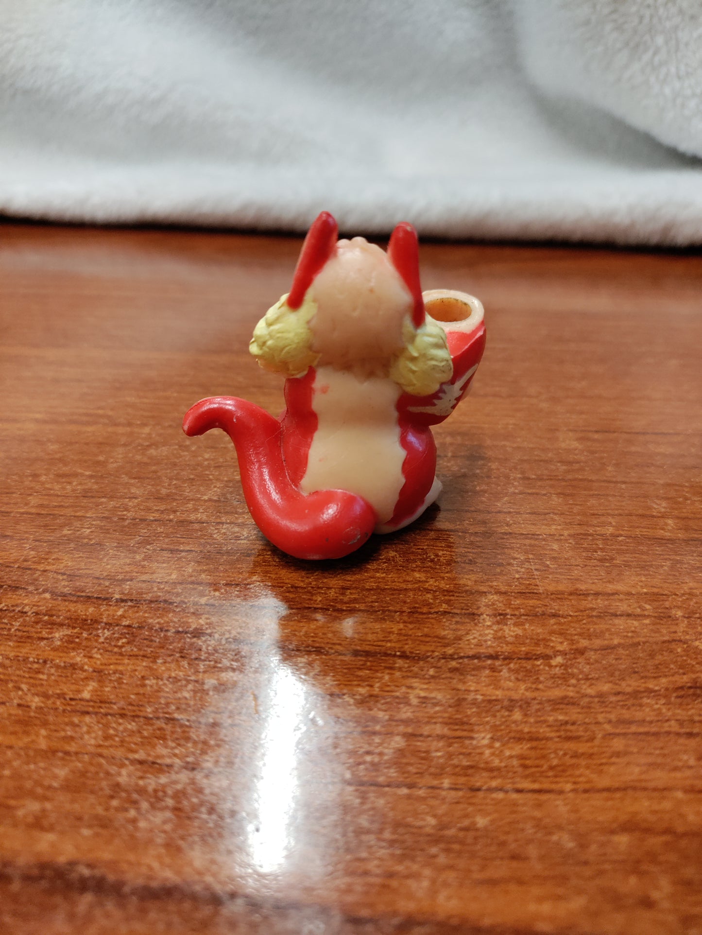 Thundercats Snarf Pencil Topper