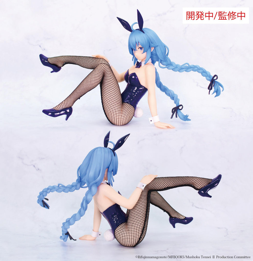Mushoku Tensei Jobless Reincarnation Season 2: 1/7 carat figure Roxy Miguldia Bunny Ver.