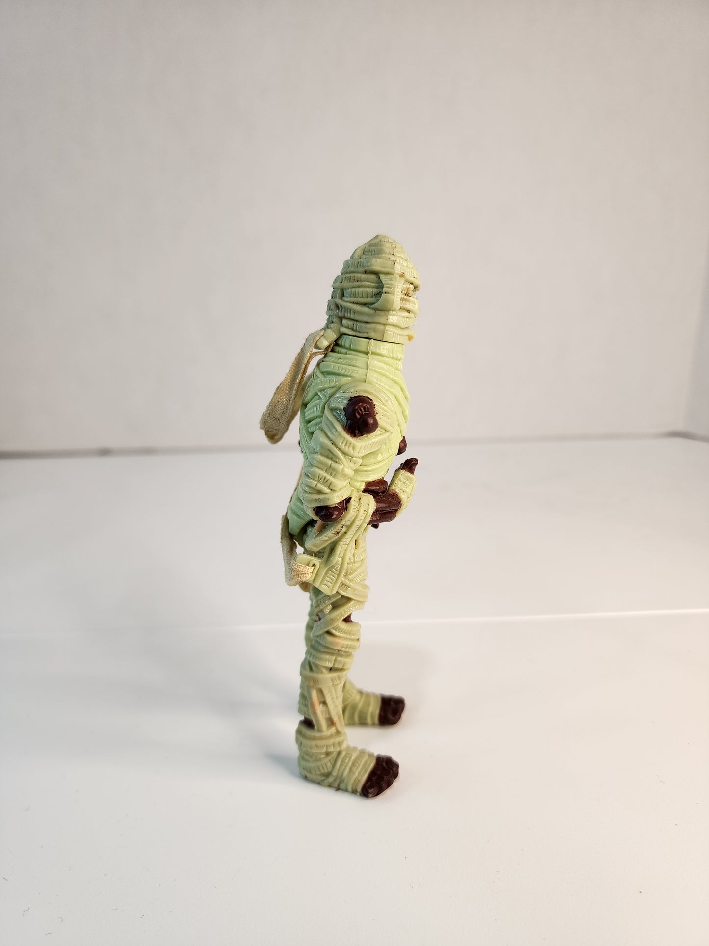 The Real Ghostbusters Mummy Monster Figure