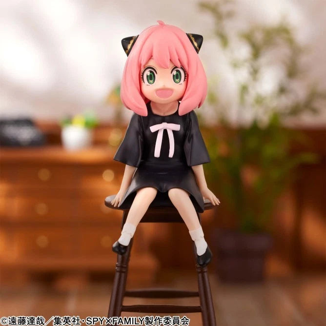 Banpresto
Banpresto Spy x Family Break Time Collection Anya Forger Statue