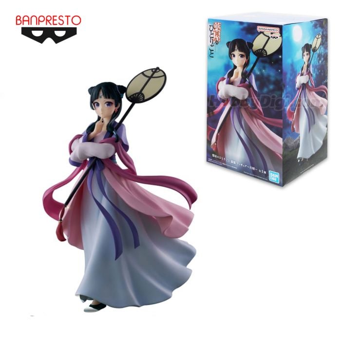 The Apothecary Diaries Mao Mao Moon Fairy Figure