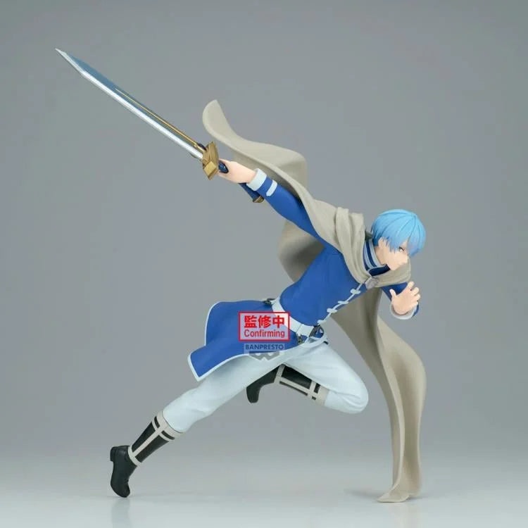 Maximatic Frieren: Beyond Journey's End Himmel Figure