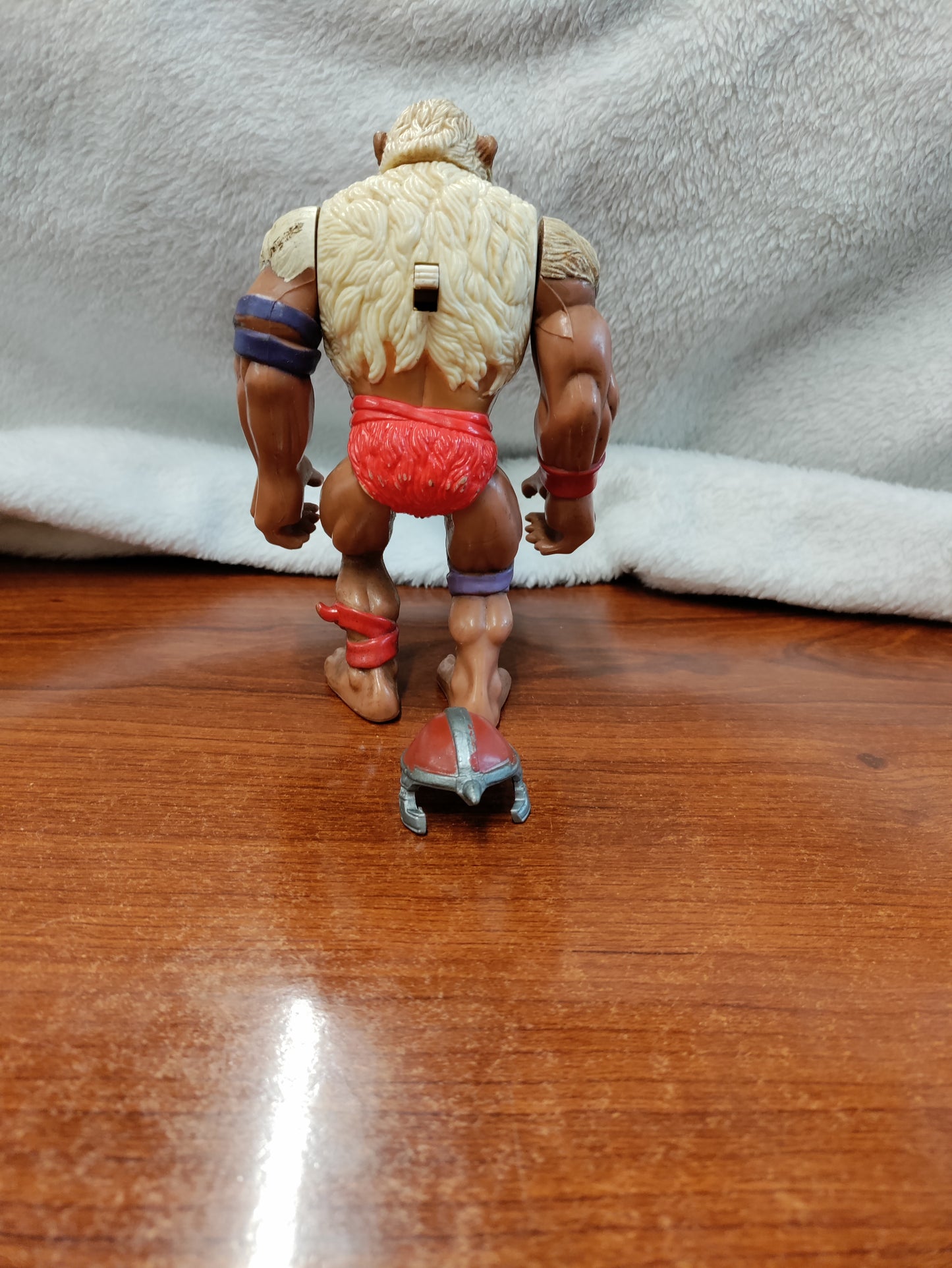Thundercats 1985 Monkian Figure