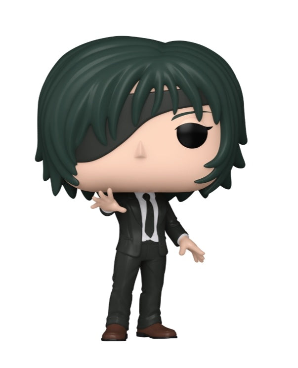 Chainsaw Man Himeno Funko Pop