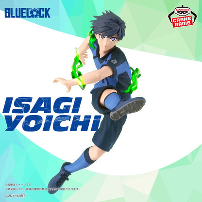 Blue Lock Yoichi Isagi (Awakening Ver.) Figure