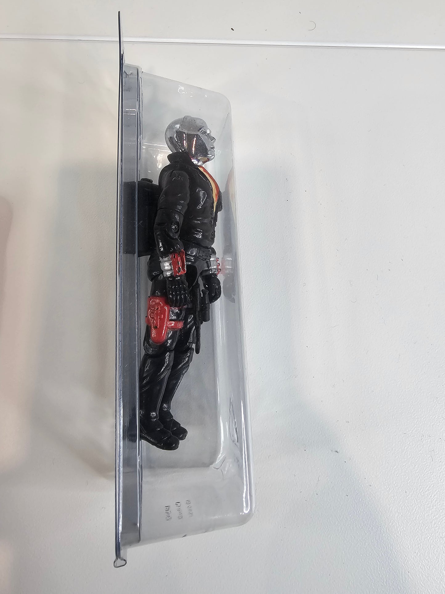 1983 G.I.Joe Destro