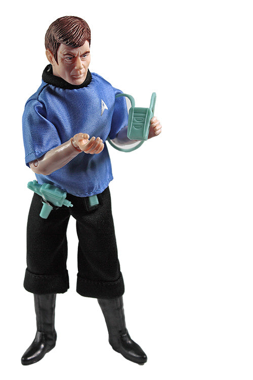 Star Trek The Original Series Dr. McCoy Mego