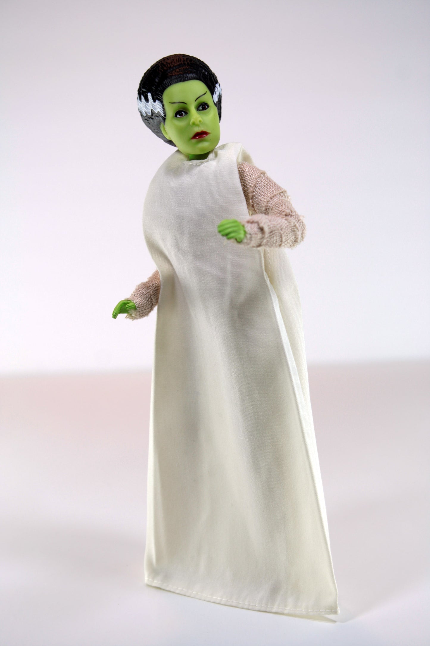 The Bride Of Frankenstein Mego