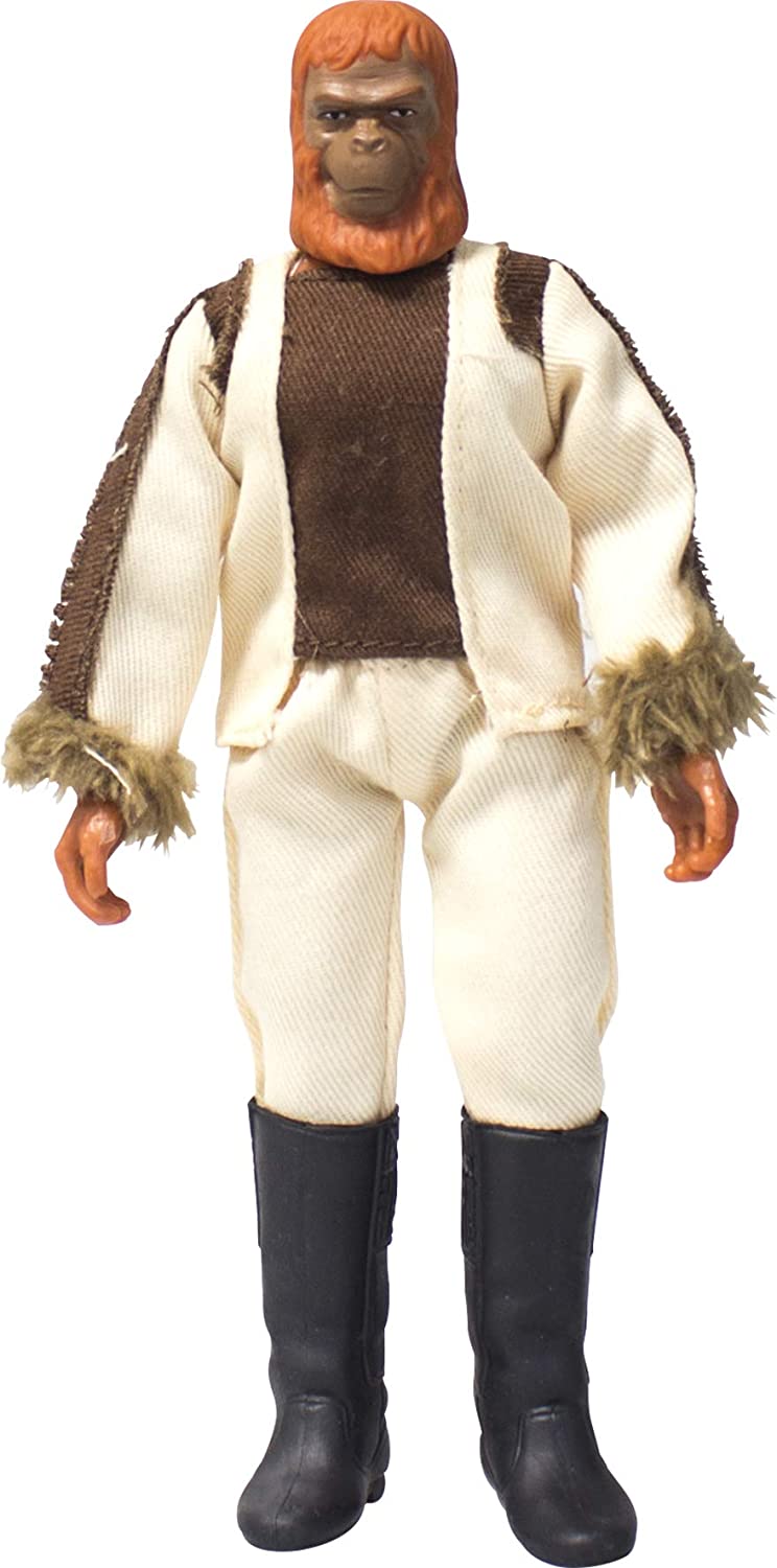 Planet Of The Apes Dr. Zaius Mego