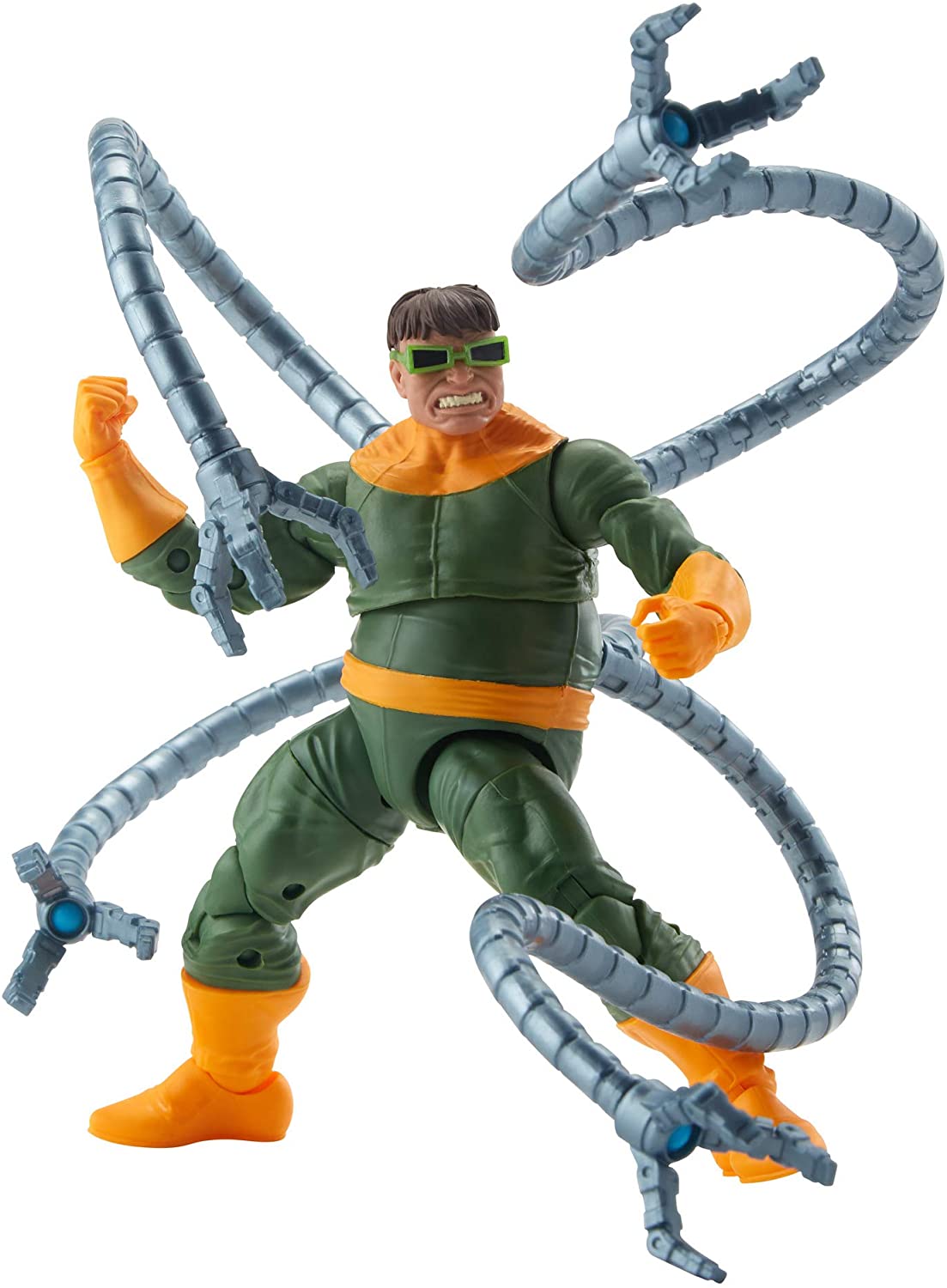 Marvel Lengends Series Doc Ock