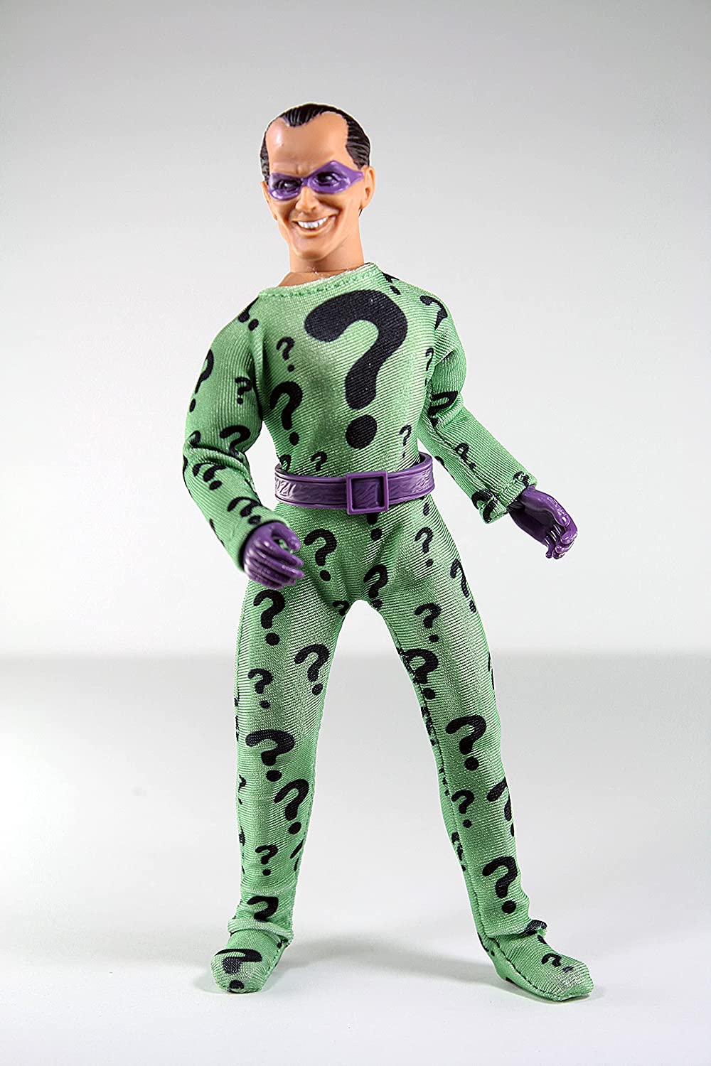 The Riddler Mego