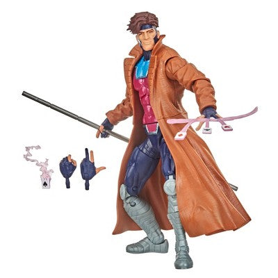 Marvel Legends X-Men Gambit