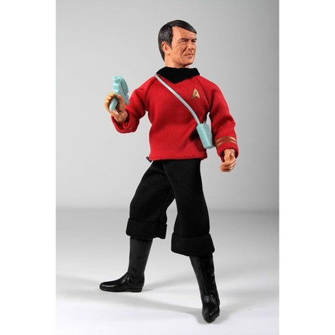 Star Trek The Original Series Scotty Mego