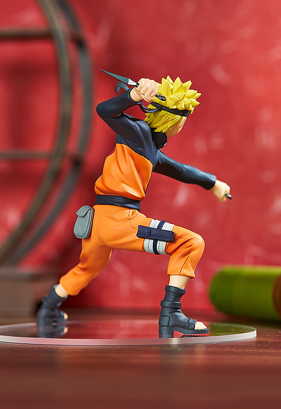 Naruto Uzumaki Pop Up Parade