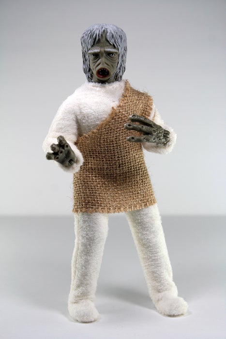 Star Trek The Original Series Salt Vampire