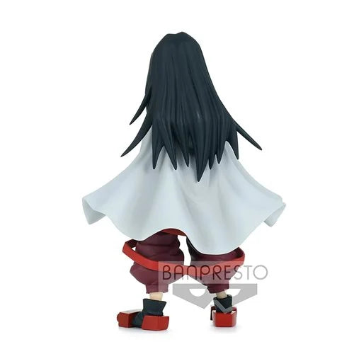 Banpresto Shaman King Hao Figure