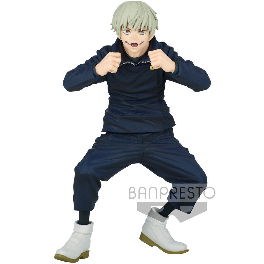 Jujutsu Kaisen Toge Inumaki Figure