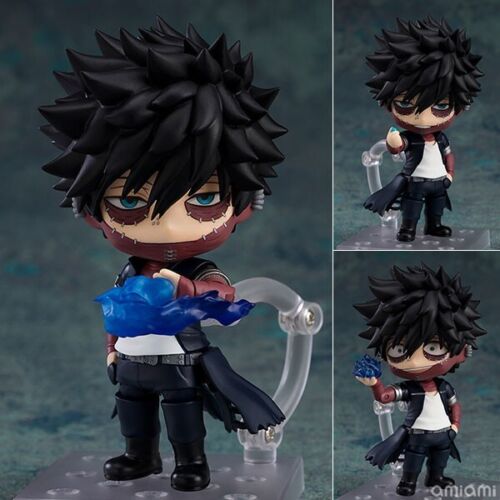 My Hero Academia Dabi Nendoroid