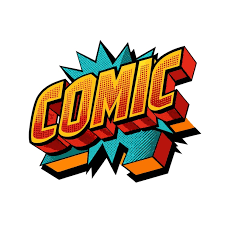 Comic Books