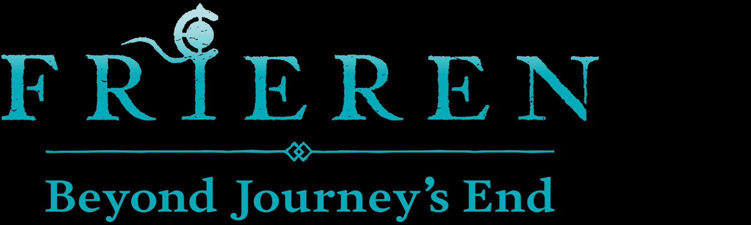 Frieren Beyond Journeys End