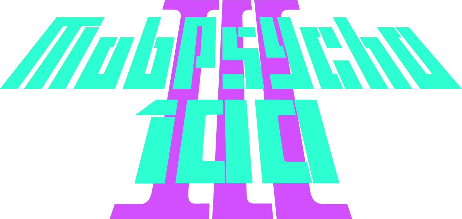 Mob Psycho 100